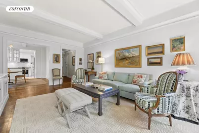 130 E 94th Street #3B, New York City, NY 10128 - Photo 1