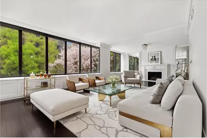 45 E 80th Street #4B, New York City, NY 10075 - Photo 1