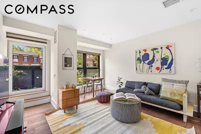 850 Putnam Avenue #1A, New York City, NY 11221 - Photo 1