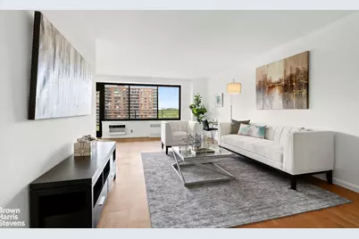 372 Central Park W #11B, New York City, NY 10025 - Photo 1