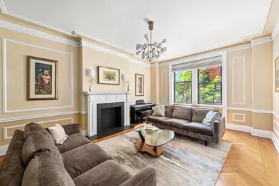 885 W End Avenue #2A, New York City, NY 10025 - Photo 1