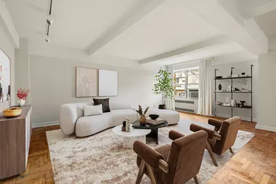 330 E 79th Street #5A, New York City, NY 10075 - Photo 1
