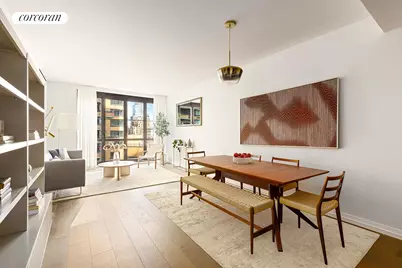 250 W 96th Street #11B, New York City, NY 10025 - Photo 1