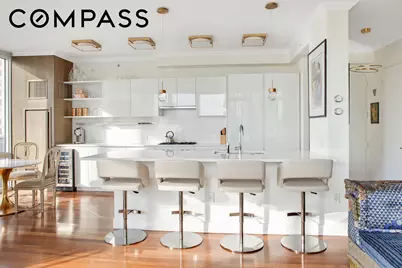 10 W End Avenue #18B, New York City, NY 10023 - Photo 1