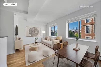 416 E 11th Street #6C, New York City, NY 10009 - Photo 1