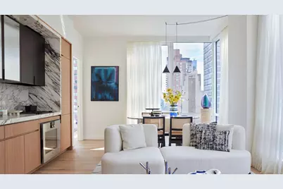 135 E 47th Street #29C, New York City, NY 10017 - Photo 1