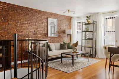 170 Norfolk Street #2, New York City, NY 10002 - Photo 1