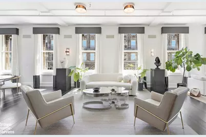 158 Mercer Street #10B, New York City, NY 10012 - Photo 1