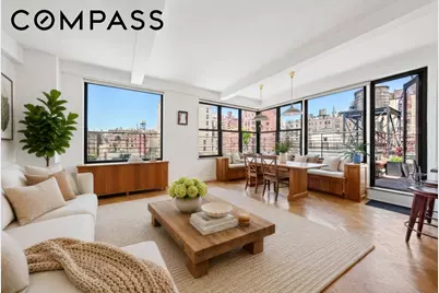 177 E 77th Street #PHC, New York City, NY 10075 - Photo 1