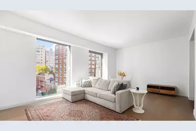 180 6th Avenue #5C, New York City, NY 10013 - Photo 1