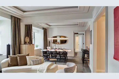 303 Park Avenue #3911, New York City, NY 10022 - Photo 1