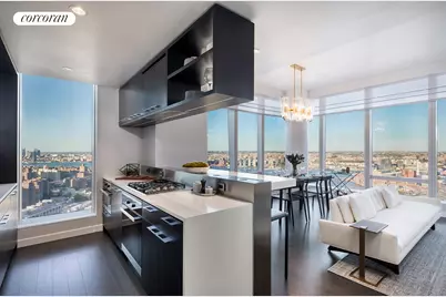 252 South Street #40G, New York City, NY 10002 - Photo 1