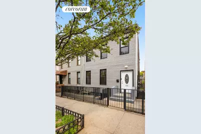 889 Herkimer Street, New York City, NY 11233 - Photo 1