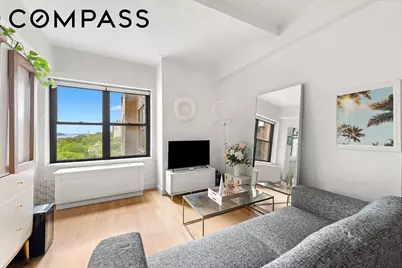 230 Riverside Drive #12J, New York City, NY 10025 - Photo 1