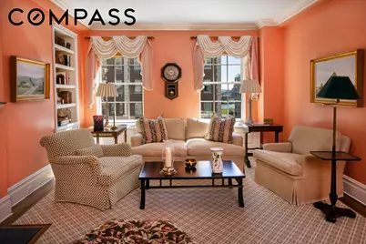 14 Sutton Place S #12A, New York City, NY 10022 - Photo 1