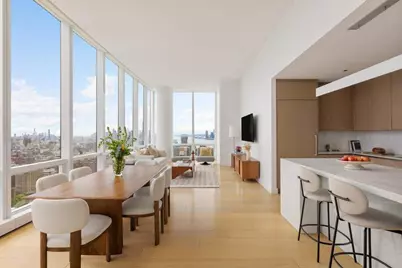 15 Hudson Yards #39A, New York City, NY 10001 - Photo 1