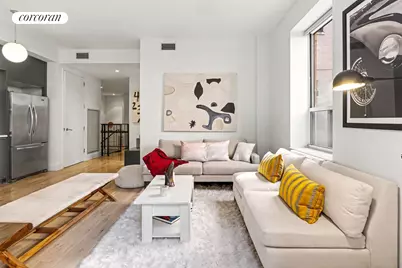 416 W 52nd Street #TH219, New York City, NY 10019 - Photo 1
