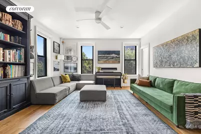 264 6th Avenue #3DE, New York City, NY 11215 - Photo 1