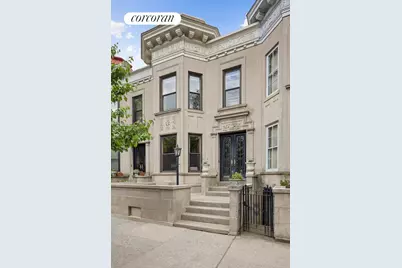 166 Maple Street, New York City, NY 11225 - Photo 1