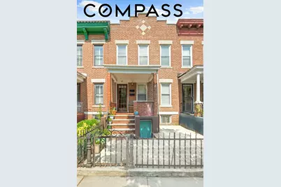 69 Chester Avenue, New York City, NY 11218 - Photo 1