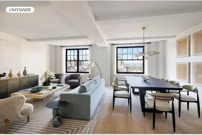 720 W End Avenue #12A, New York City, NY 10025 - Photo 1