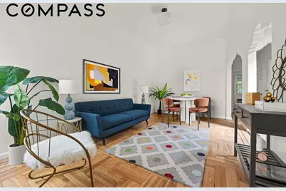 425 Winthrop Street, New York City, NY 11203 - Photo 1