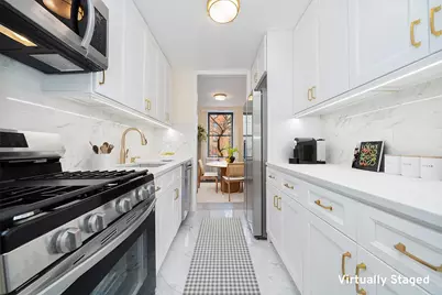 35-20 Leverich Street #A403, New York City, NY 11377 - Photo 1