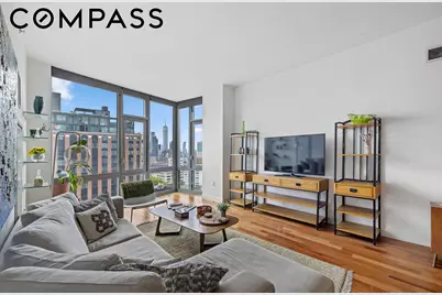 100 Jay Street #26H, New York City, NY 11201 - Photo 1
