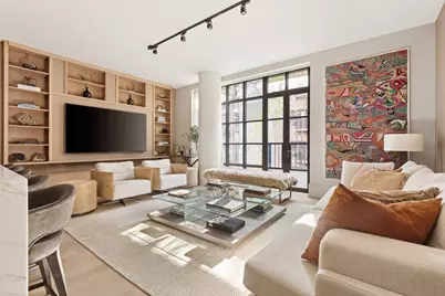215 Sullivan Street #3C, New York City, NY 10012 - Photo 1