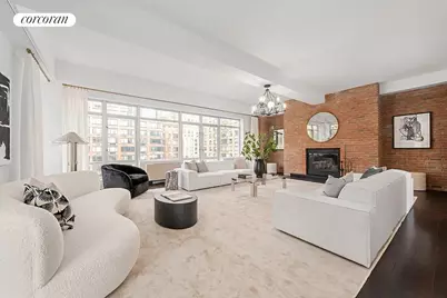 426 W 58th Street #PH5, New York City, NY 10019 - Photo 1