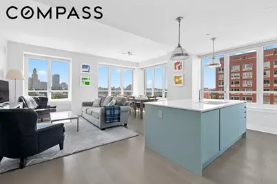 265 State Street #901, New York City, NY 11201 - Photo 1