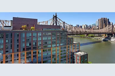 415 Main Street #10D, New York City, NY 10044 - Photo 1