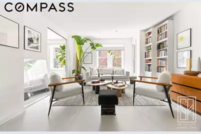 475 Washington Avenue #2E, New York City, NY 11238 - Photo 1