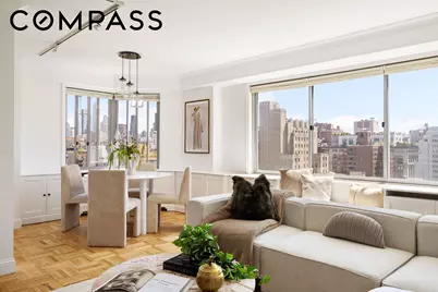 175 W 12th Street #18A, New York City, NY 10011 - Photo 1