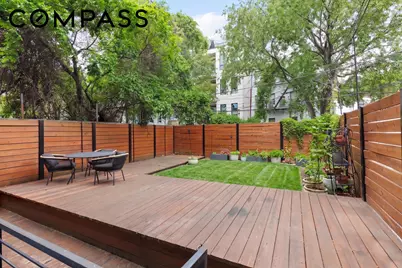 57 Himrod Street #1, New York City, NY 11221 - Photo 1