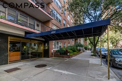 444 E 84th Street #3F, New York City, NY 10028 - Photo 1
