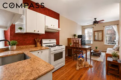 88 Charles Street #5B, New York City, NY 10014 - Photo 1