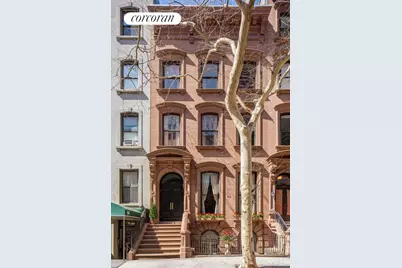 194 Columbia Heights #TWNHS, New York City, NY 11201 - Photo 1