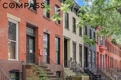 42 Monroe Street, New York City, NY 11238 - Photo 1
