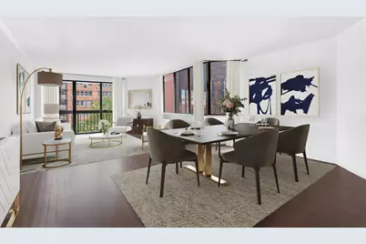 330 E 75th Street #4B, New York City, NY 10021 - Photo 1
