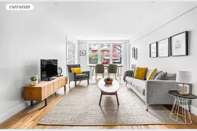 720 E 32nd Street #D6, New York City, NY 11210 - Photo 1