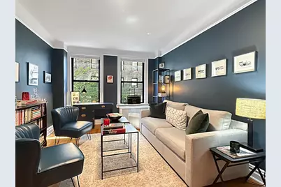 280 Riverside Drive #4H, New York City, NY 10025 - Photo 1