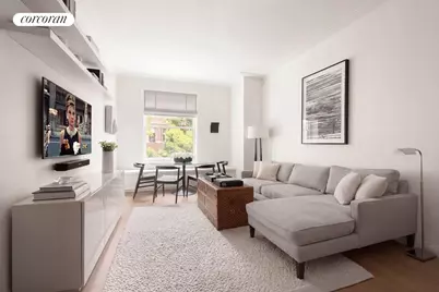 350 W 71st Street #3A, New York City, NY 10023 - Photo 1