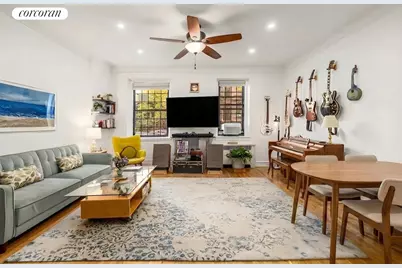 78 8th Avenue #1E, New York City, NY 11215 - Photo 1