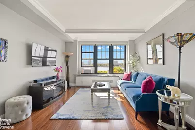 33 Riverside Drive #9CA, New York City, NY 10023 - Photo 1