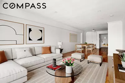 495 E 7th Street #4A, New York City, NY 11218 - Photo 1