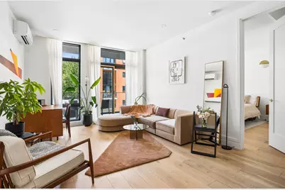 114 Lexington Avenue #304, New York City, NY 11238 - Photo 1