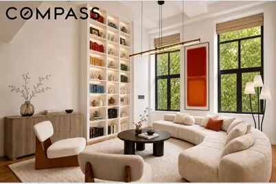 135 W 70th Street #2E, New York City, NY 10023 - Photo 1