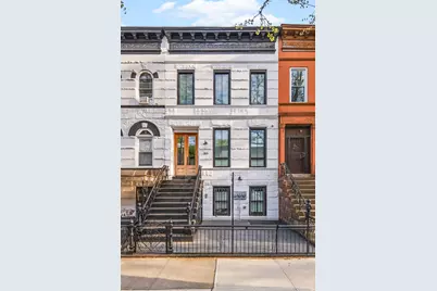614 Decatur Street, New York City, NY 11233 - Photo 1