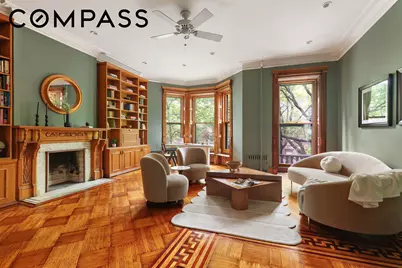 836 President Street, New York City, NY 11215 - Photo 1